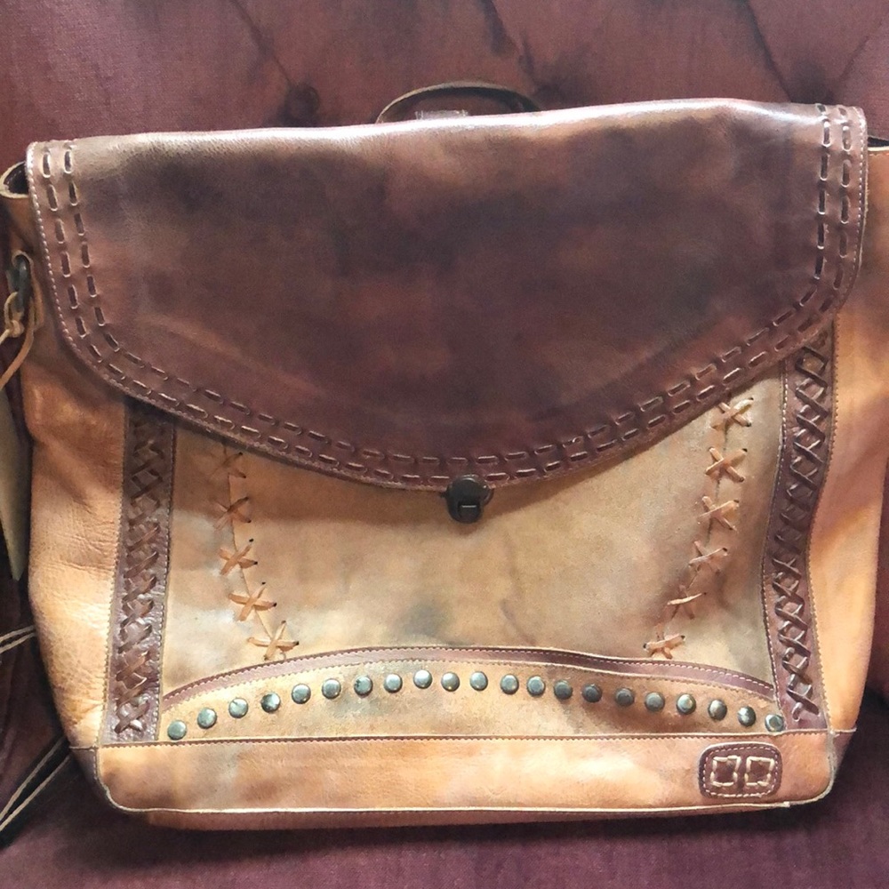 Bed Stu Handbag